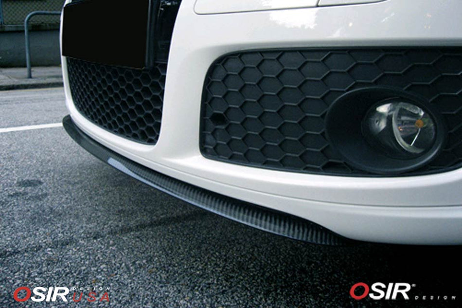 Osir Design - FCS GT1 - Carbon Fiber - VW GTI Mk5