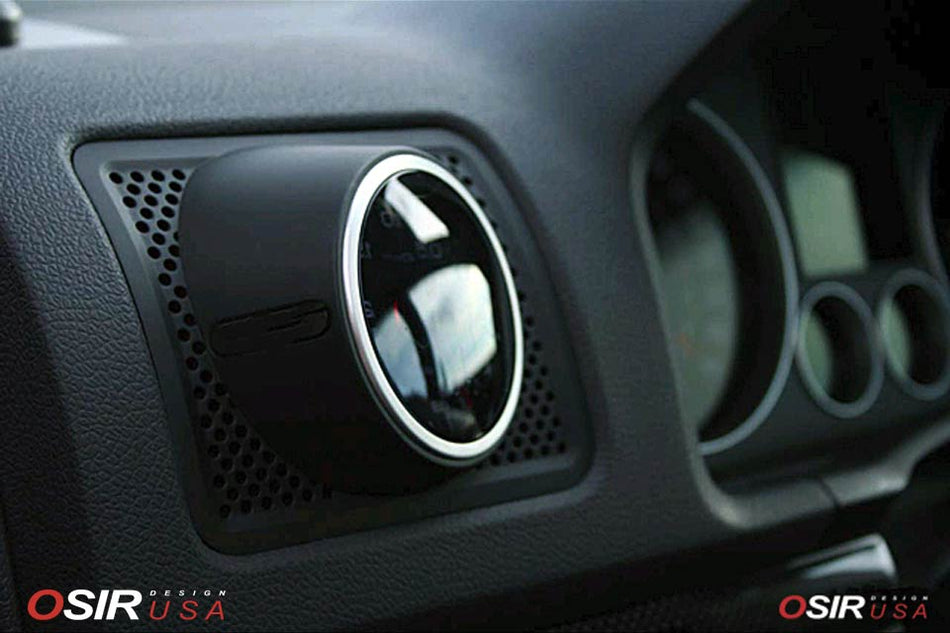 Osir Design - O-Pod Mono GT5 - LHD - VW Golf / GTI / R32 / Jetta Mk5