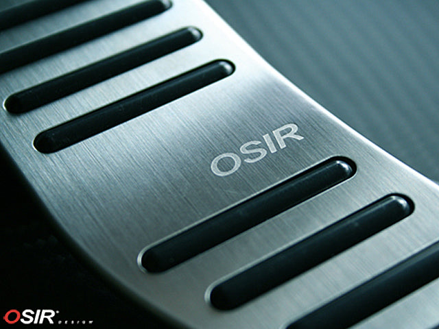 Osir Design - O-Rest GT - RHD - VW Golf / GTI / R32 Mk5 / Golf / GTI / Golf R Mk6 / Jetta Mk5