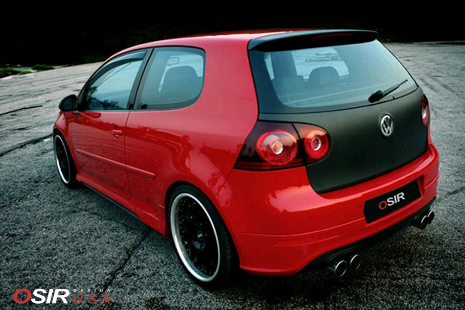 Osir Design - SKIRT GT - VW Golf / Rabbit / GTI / R32 Mk5