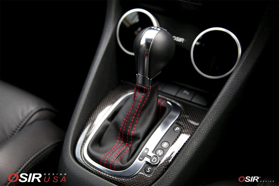 Osir Design - SPA GT - Carbon Fiber - VW GTI / R32 Mk5 / GTI / Golf R Mk6 / Scirocco Mk3