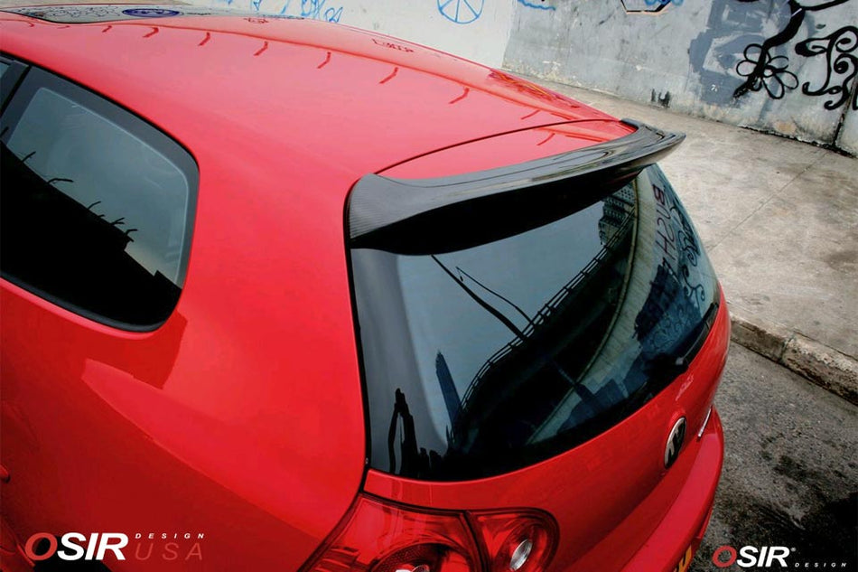 Osir Design - Telson GT1 - Carbon Fiber - VW GTI / R32 Mk5