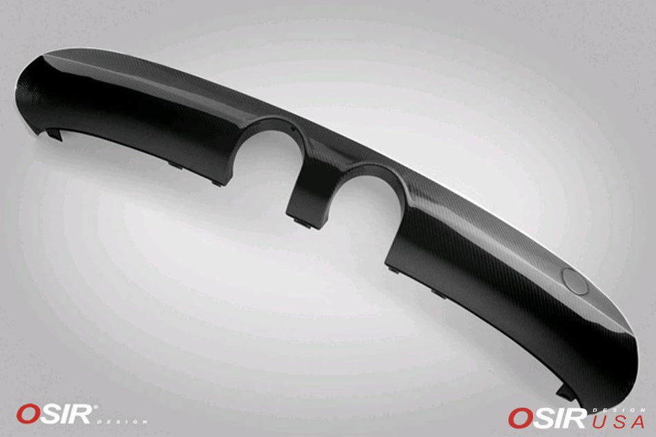 Osir Design - DTM R32 - Carbon Fiber - VW R32 Mk5