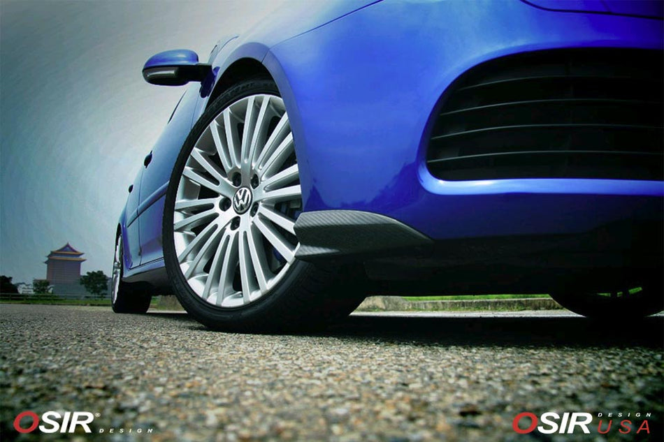 Osir Design - Sphyrna R32 - Carbon Fiber - VW R32 Mk5