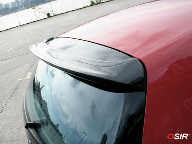 Osir Design - Telson GT-R - Carbon Fiber - VW Rabbit Mk5