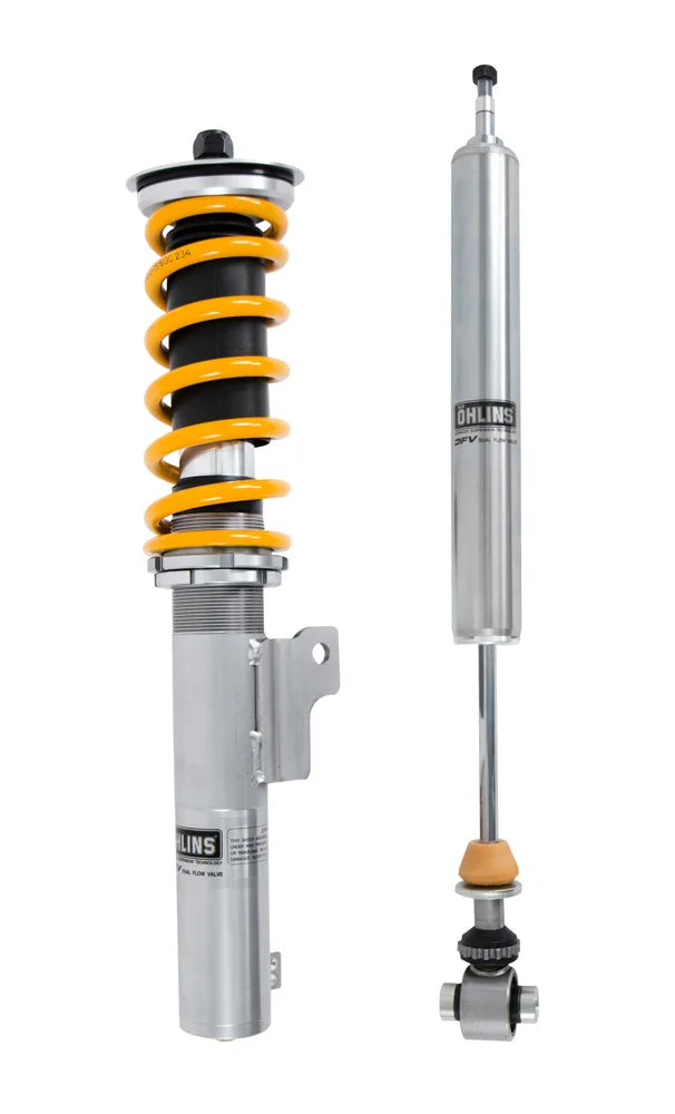 Öhlins - Shock Absorber Kit Road & Track - TT / TTS / TTRS quattro Mk3