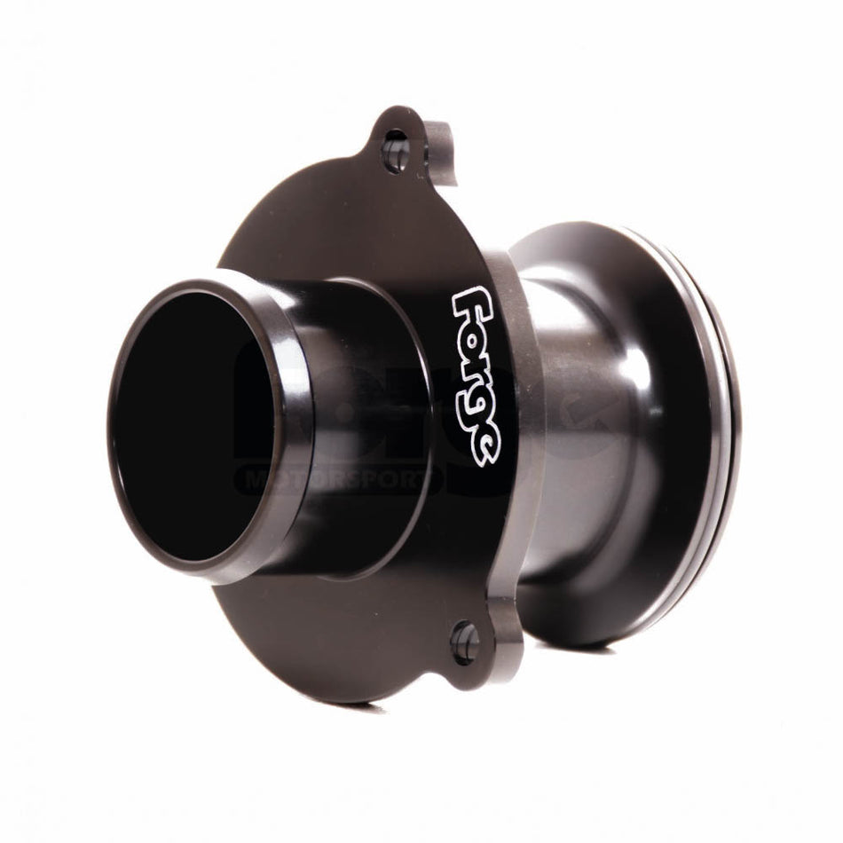 Forge Motorsport - Turbo Muffler Delete Pipe - TT / TTS Mk3