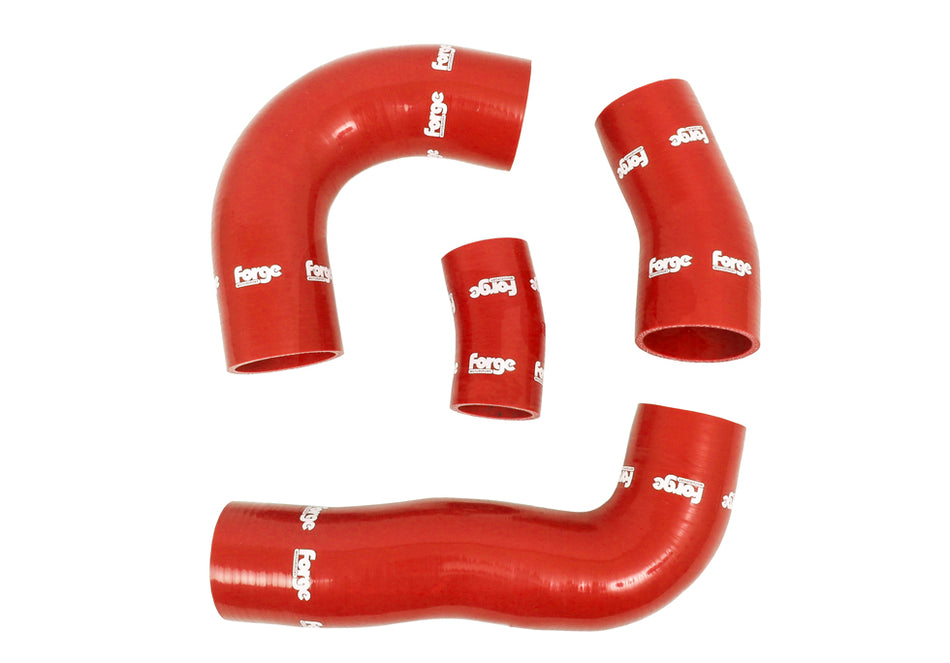 Forge Motorsport - Silicone Boost Hose Kit - TTS Mk3