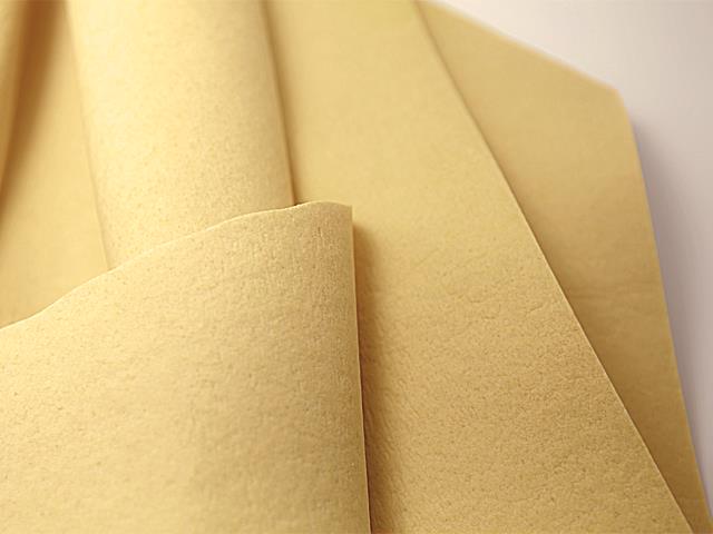 Genuine Audi - Synthetic Drying Cloth