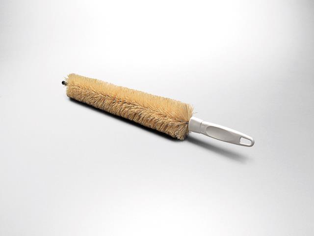 Genuine Audi - Wheel Brush