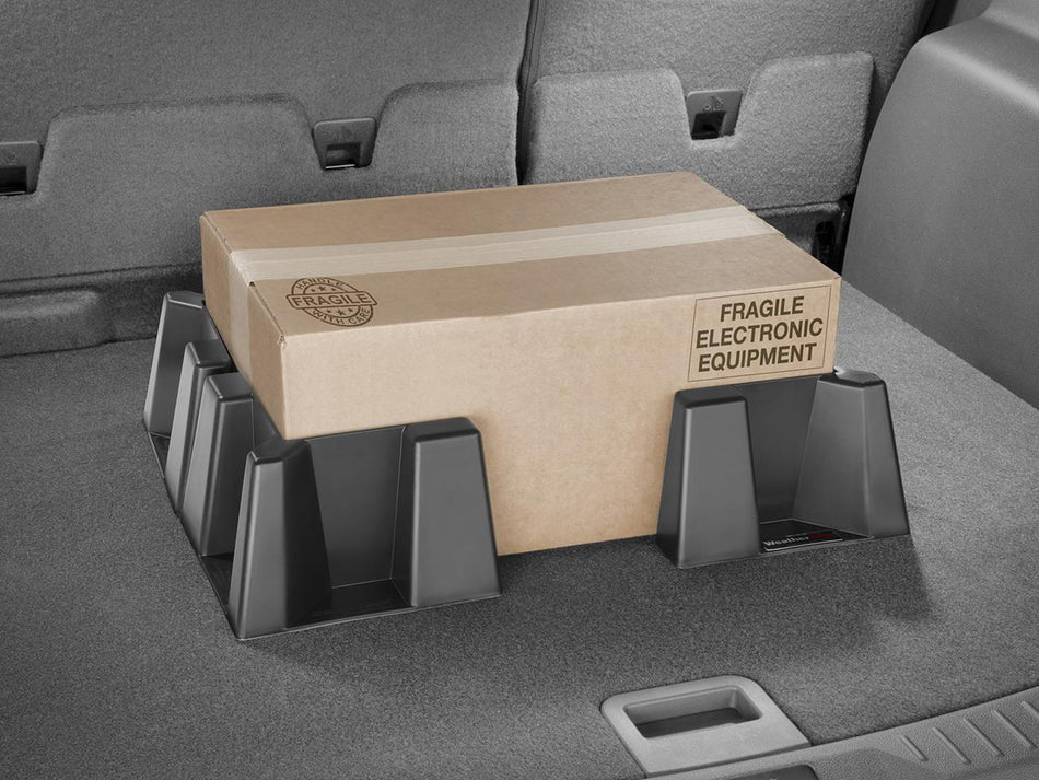 Genuine Audi - Cargo Containment Kit