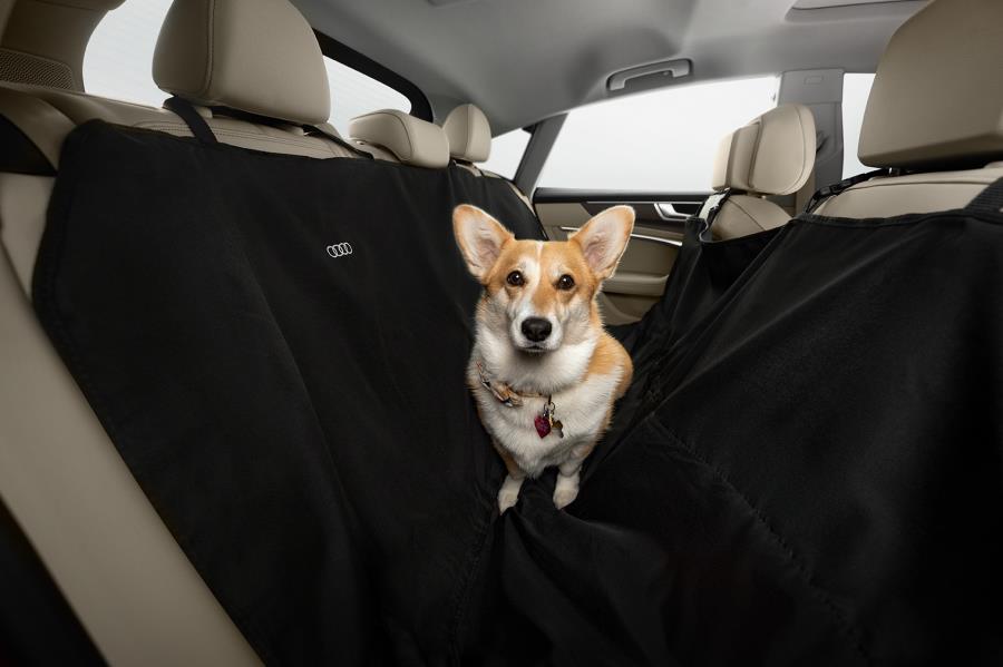 Genuine Audi - Pet Hammock