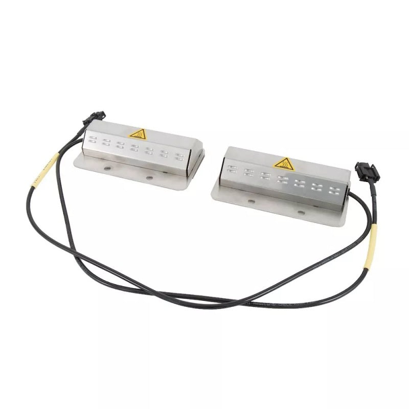 Öhlins - DCC Cancellation Kit - TT / TTS / TTRS Mk3