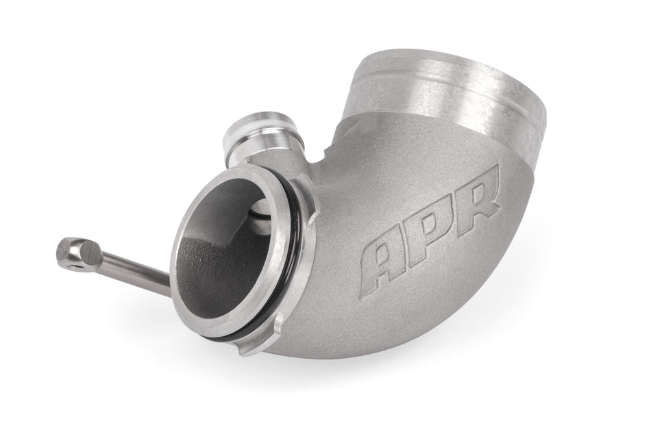 APR -Turbo Inlet Pipe - 1.8/2.0T MQB - TT / TTS Mk3