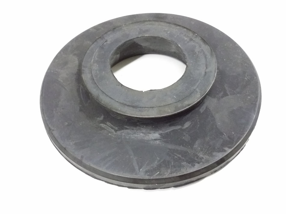 Genuine Audi - Spring Seat with Mag Ride - Upper - Rear - TT / TTS / TTRS Mk2