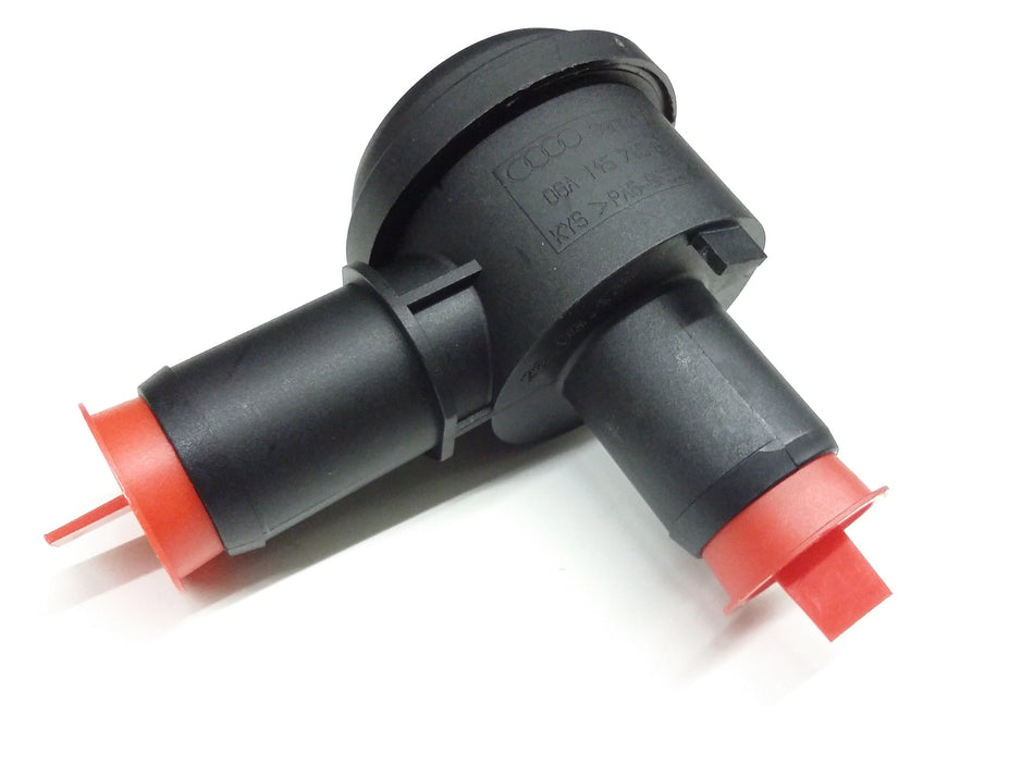 Genuine Audi - Diverter Valve 1.8T - TT Mk1