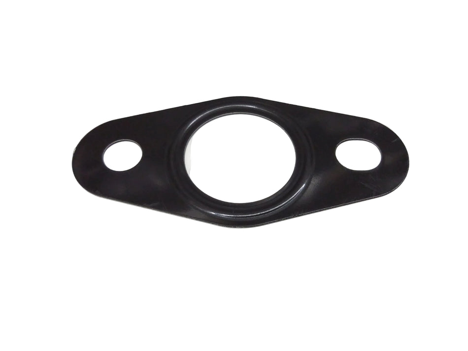 Genuine Audi - Turbo to Oil Drain Line Gasket - TT Mk1 1.8T