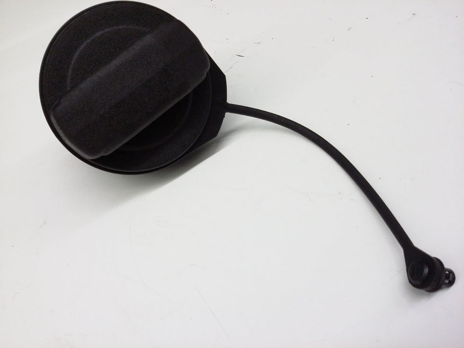 Genuine Audi - Fuel Tank Cap - TT Mk1