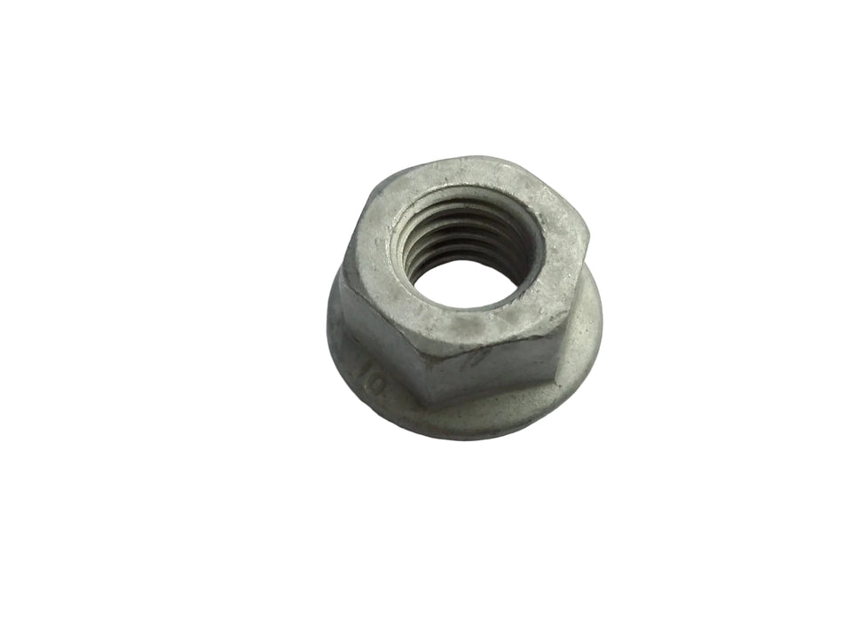 Genuine Audi - Ball Joint Nut - Front - Lower - TT Mk1