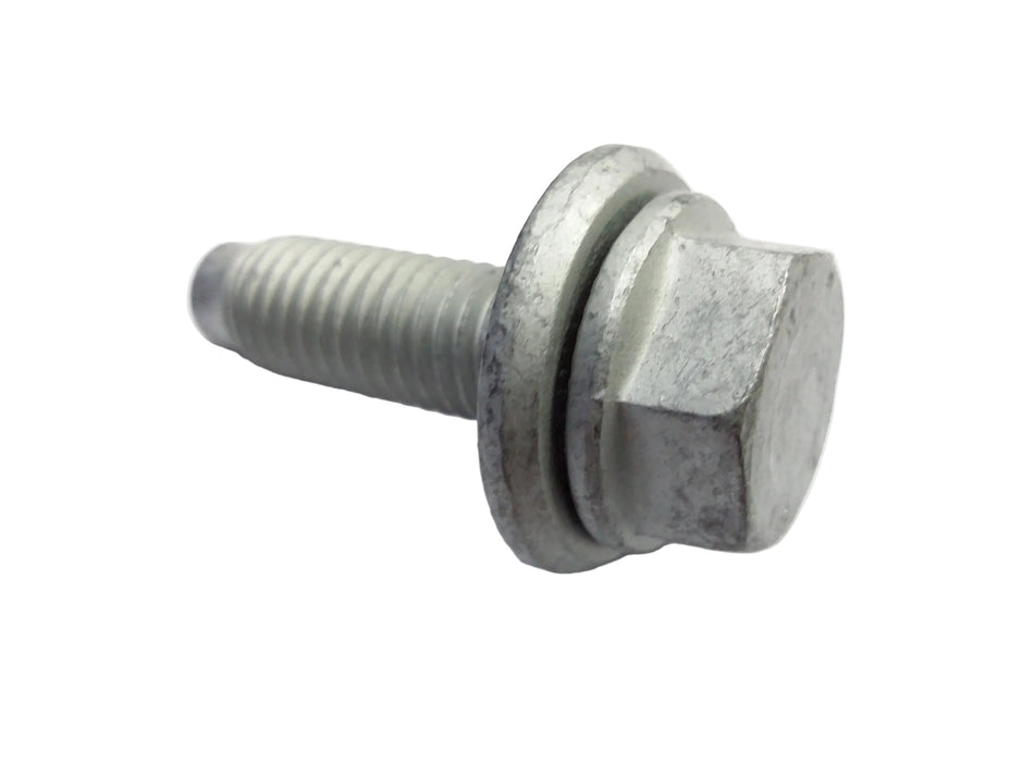 Genuine Audi - Suspension Shock Mount Bolt - Rear - Upper - TT / TTS / TTRS Mk2