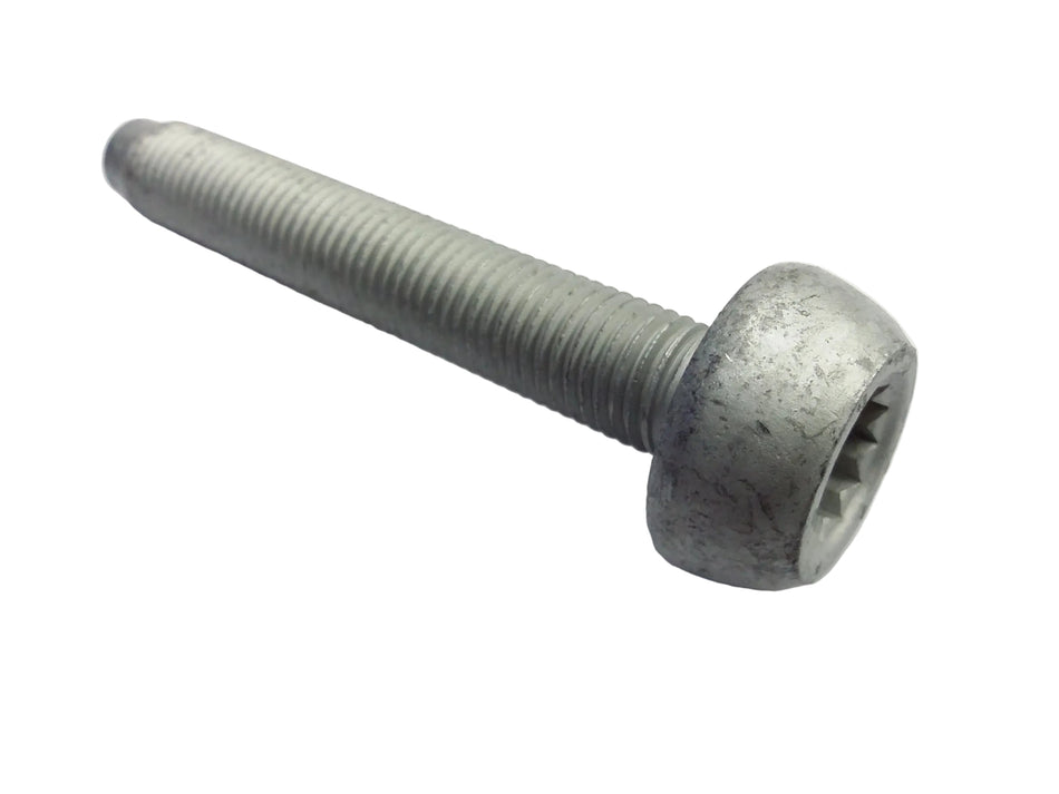 Genuine Audi - Strut Mount Bolt - Lower - Front - TT / TTS / TTRS Mk2