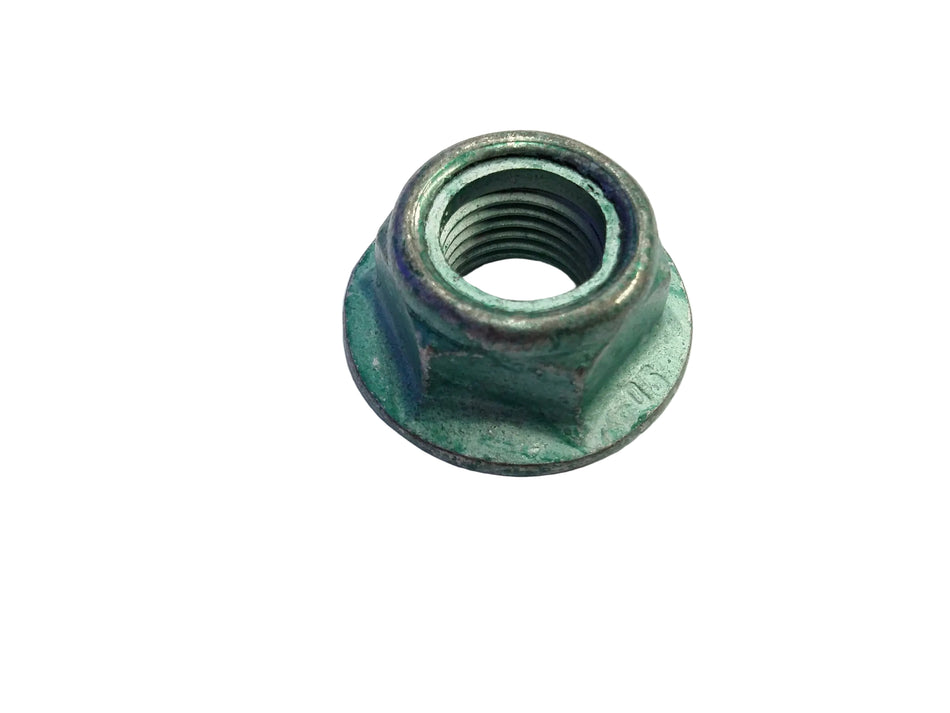 Genuine Audi - Suspension Strut Mount Nut - Front - TT / TTS / TTRS Mk2