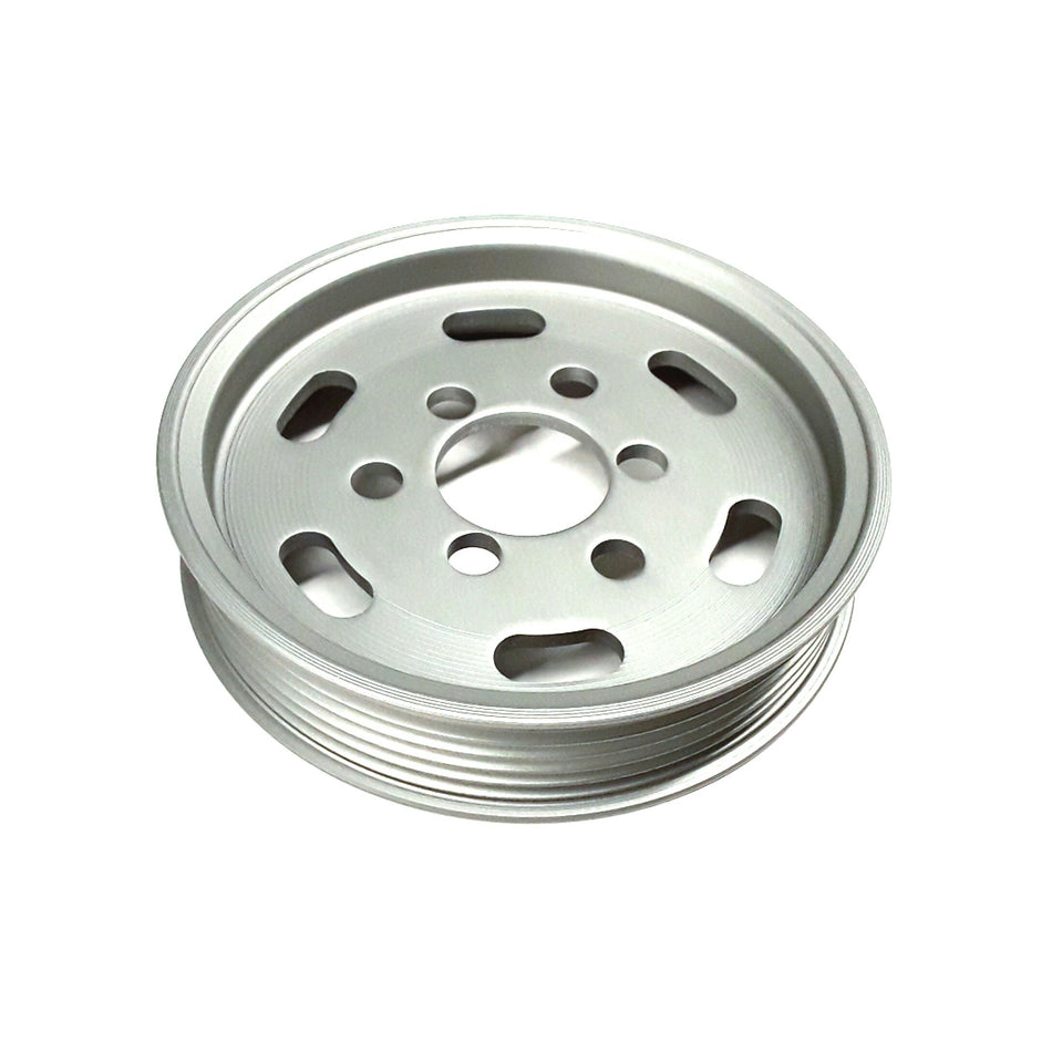 Genuine Audi - Power Steering Pump Pulley - TT Mk1