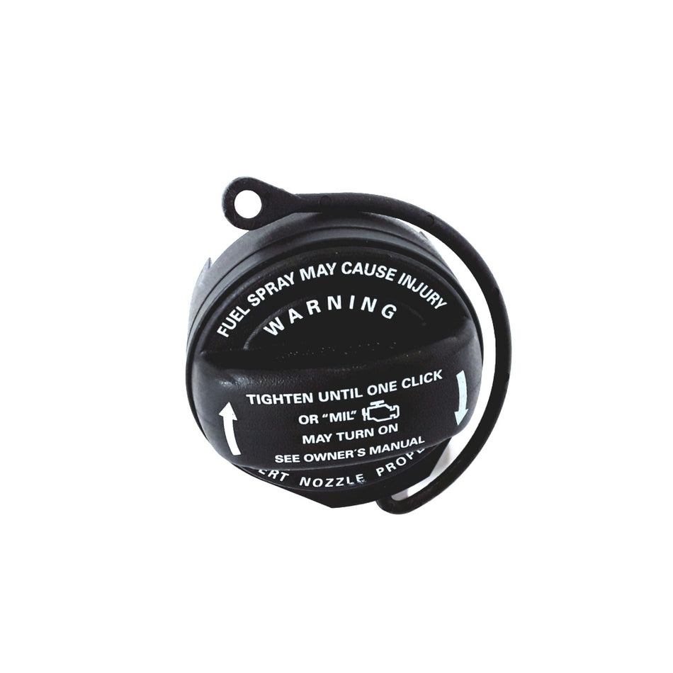 Genuine Audi - Fuel Tank Cap - TT / TTS / TTRS Mk2