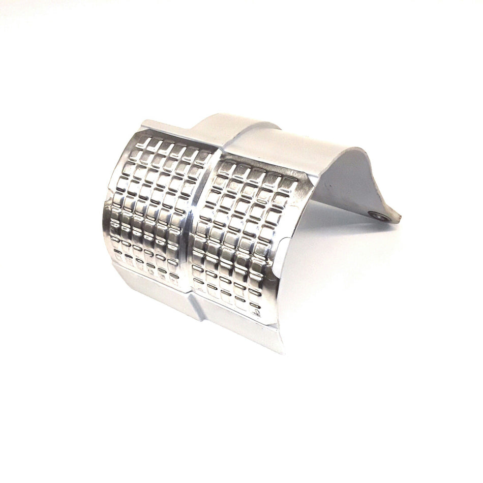 Genuine Audi - CV Joint Splash Shield - Front - TT Mk1 FWD