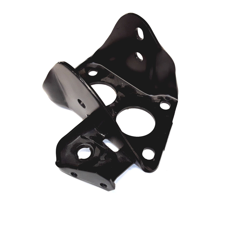 Genuine Audi - Beam Axle Bracket - Rear - Left - TT Mk1 FWD