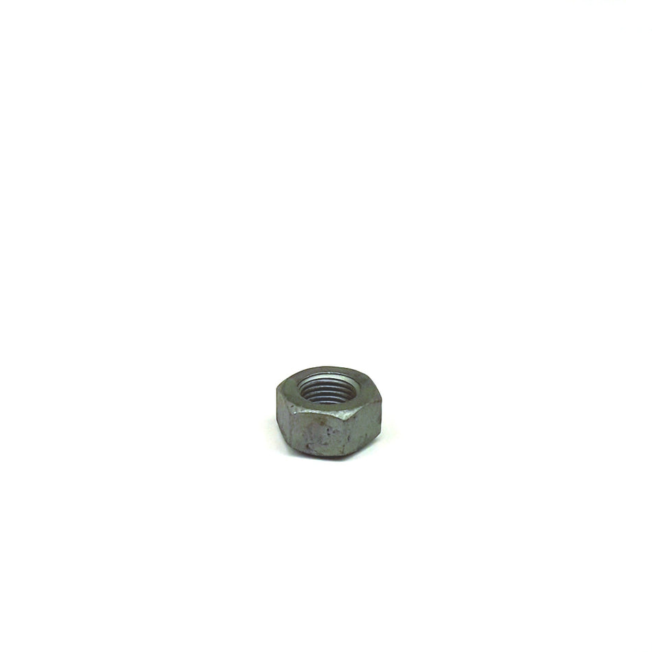Genuine Audi - Shock Top Mount Nut - Rear - TT Mk1 1.8T FWD
