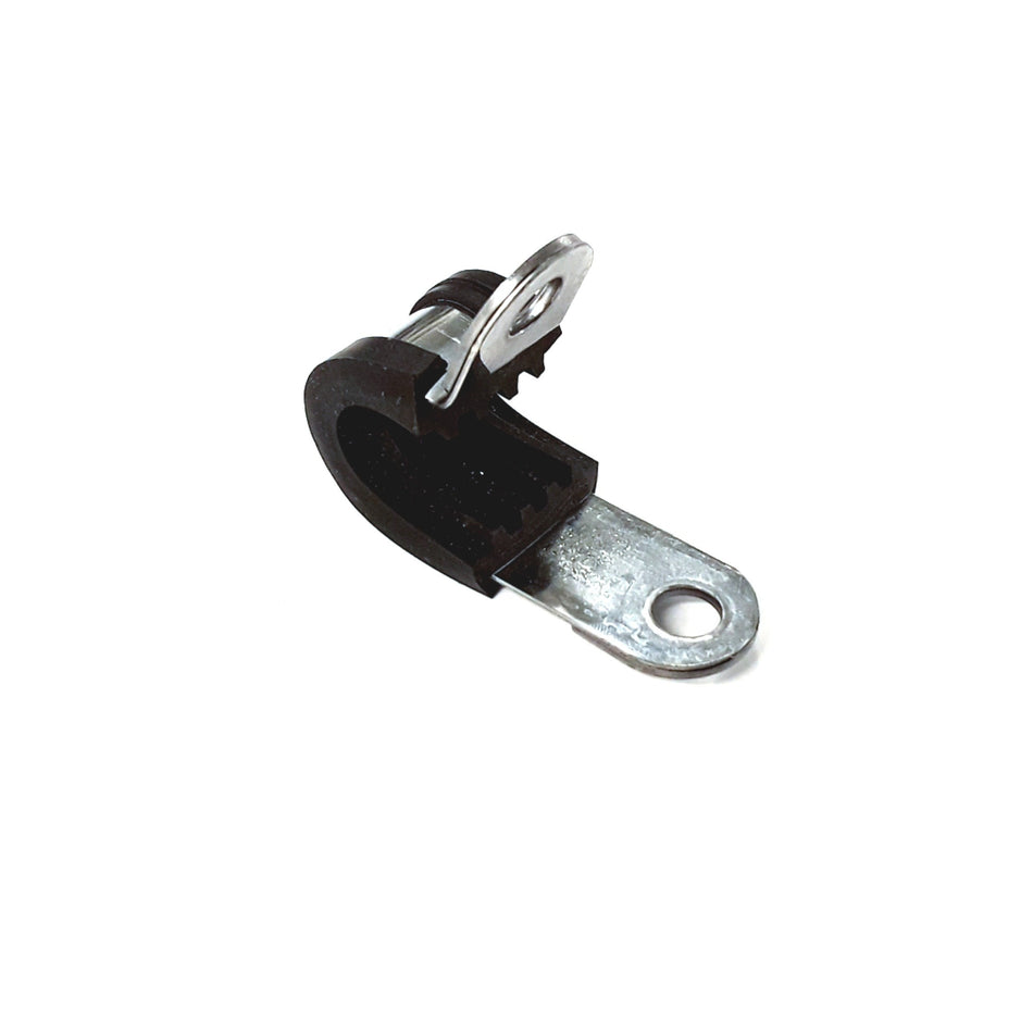 Genuine Audi - Power Steering Pressure Hose Clip - TT Mk1