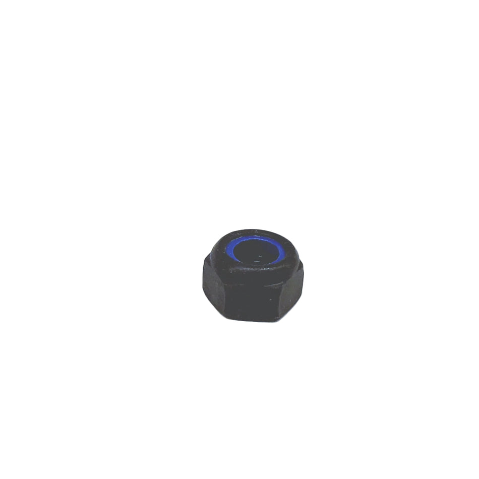 Genuine Audi - Tie Rod Lock Nut - Front - TT Mk1