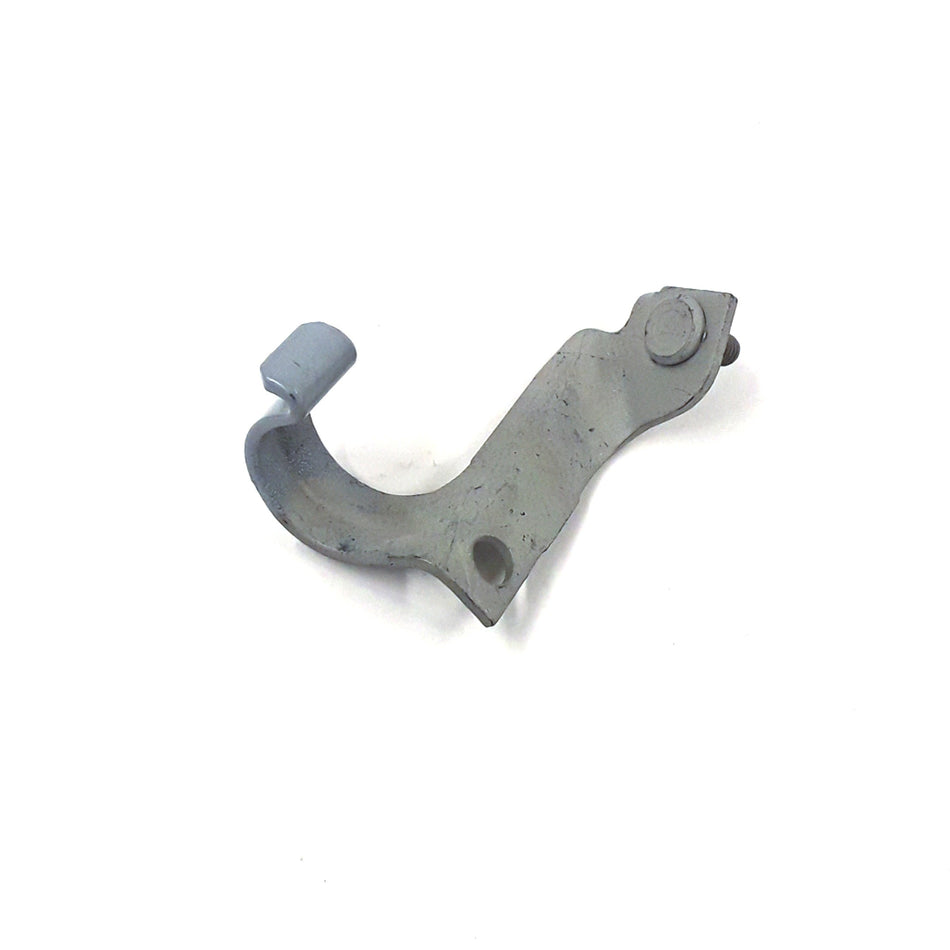 Genuine Audi - Suspension Stabilizer Bar Bracket - Front - Left - TT Mk1