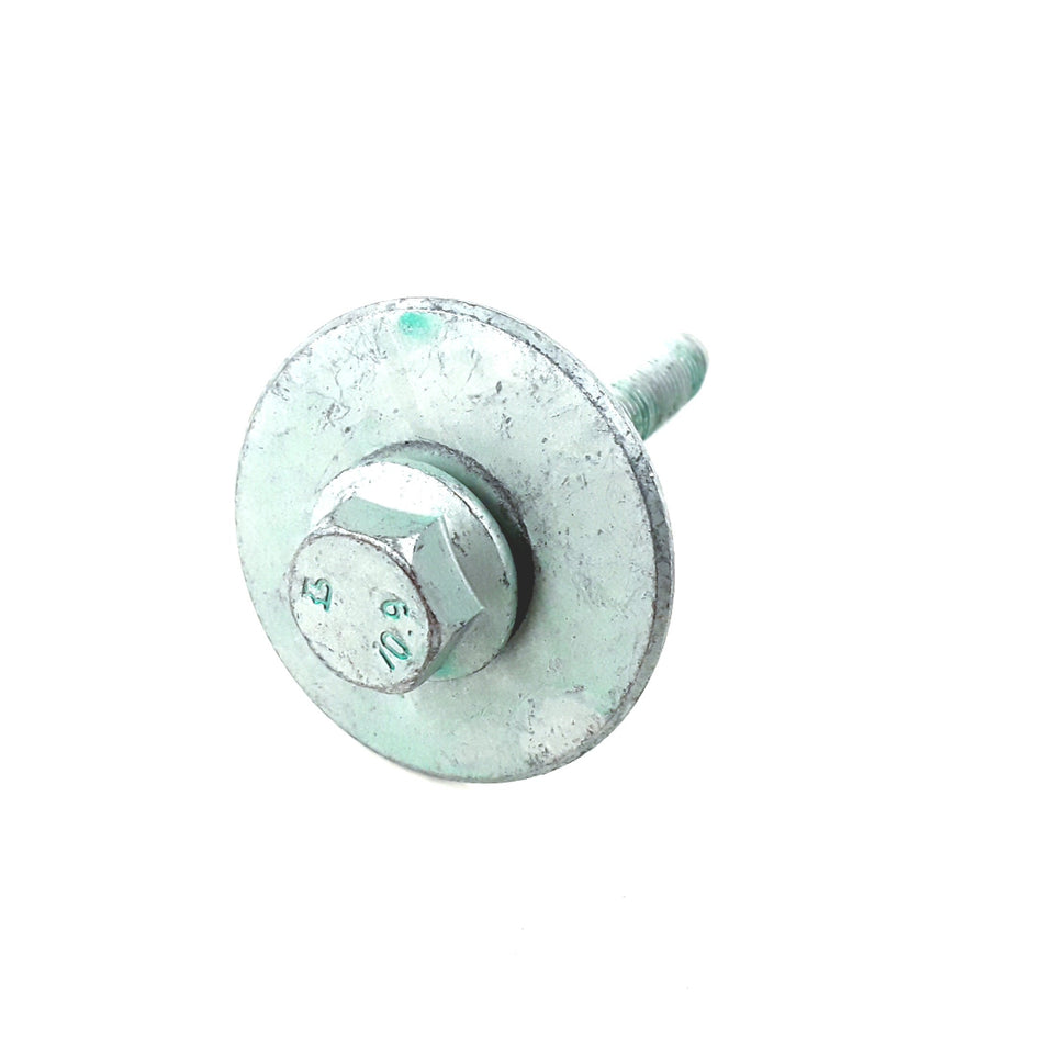 Genuine Audi - Suspension Crossmember Bolt - TT Mk1 quattro
