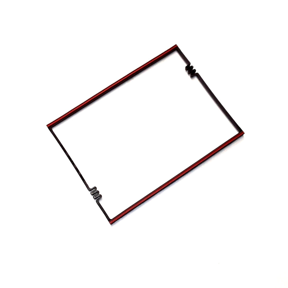 Genuine Audi - Intercooler Seal - C7/C7.5 Audi A8/S6/S7/S8/RS6/RS7 4.0T
