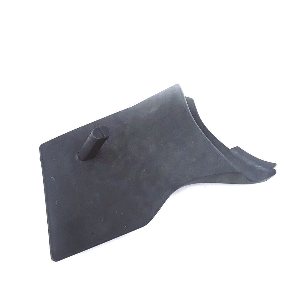 Genuine Audi - Stone Guard Powertrain Skid Plate - Rear - Left - TT Mk1 1.8T FWD
