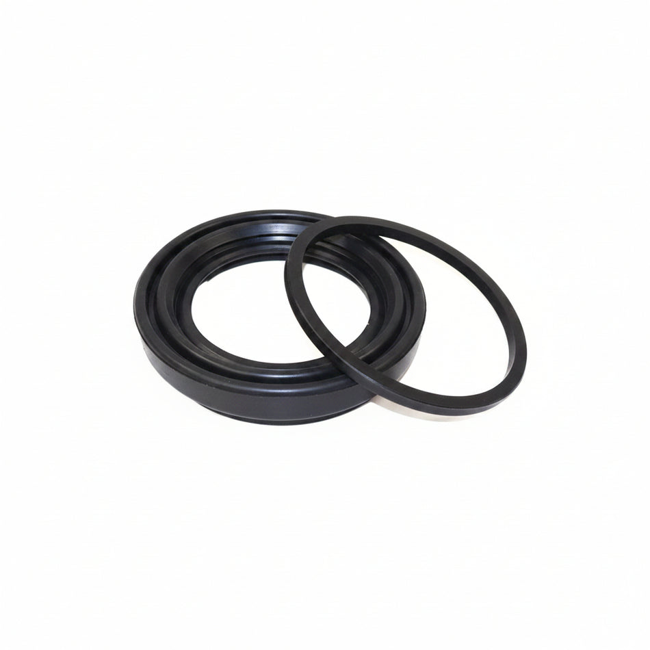 Genuine Audi - Caliper Seal Kit - Front - TT Mk1