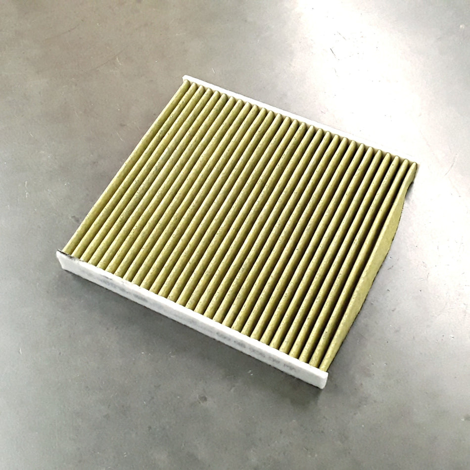 Genuine Audi - Cabin Air Filter - TT / TTS / TTRS Mk3