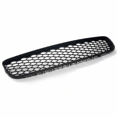 German Auto Stuff matte black RS-style honeycomb badgeless grille for Audi TT Mk1