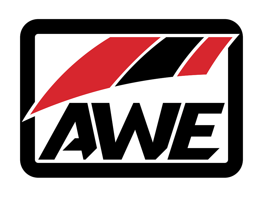 AWE Tuning logo – High-performance exhausts for Audi TT at TT Stuff
