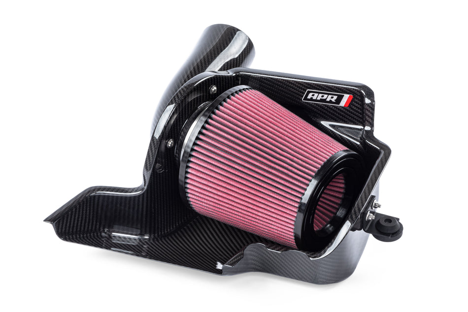 APR - Open Carbon Fiber Intake - 1.8T/2.0T EA888 Gen 3/4 MQB - TT / TTS Mk3