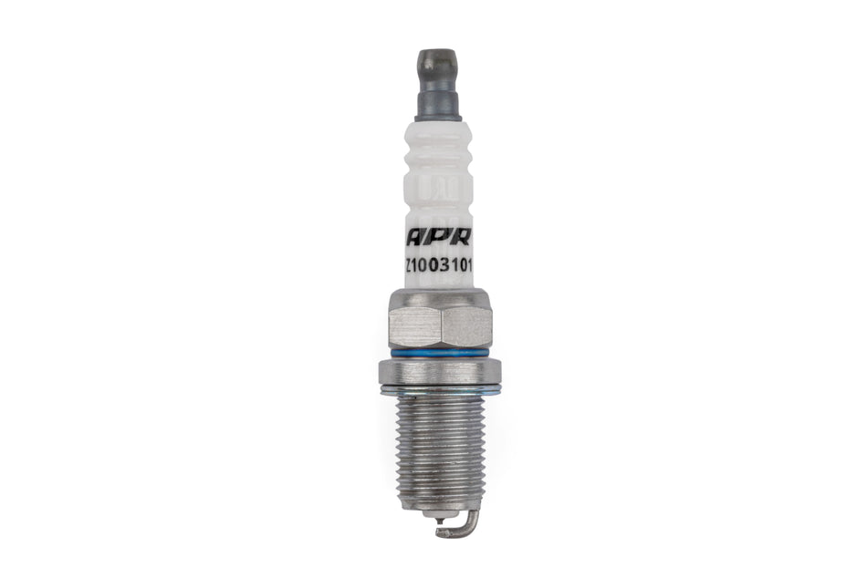 APR - Iridium Pro Spark Plugs - Heat Range 9 (EA113, EA888.1/2, EA837 Engines)