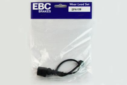 EBC - Brake Wear Lead Sensor Kit - Front - TT 3.2 Mk1
