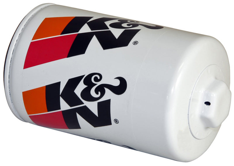 K&N - Premium Wrench-Off Oil Filter - TT 1.8T Mk1