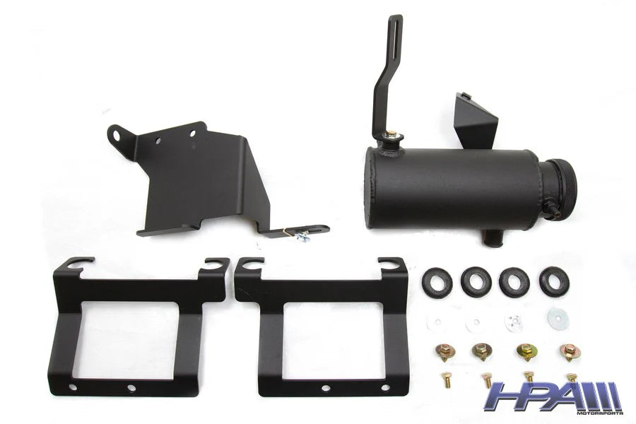 HPA Motorsports - Charge Air Cooling Install Kit - TT 3.2 Mk1 Mk2