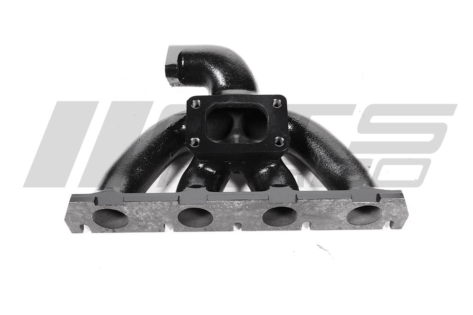 CTS Turbo - 2.0TFSI/TSI Turbo Manifold T3 Flange (Transverse) - TT Mk2