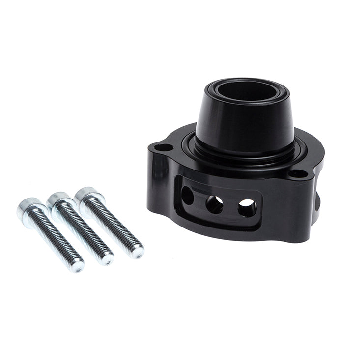 CTS Turbo - Blow Off Adaptor for 2.0T FSI/TSI/TFSI (EA113, EA888.1 and EA888.2)