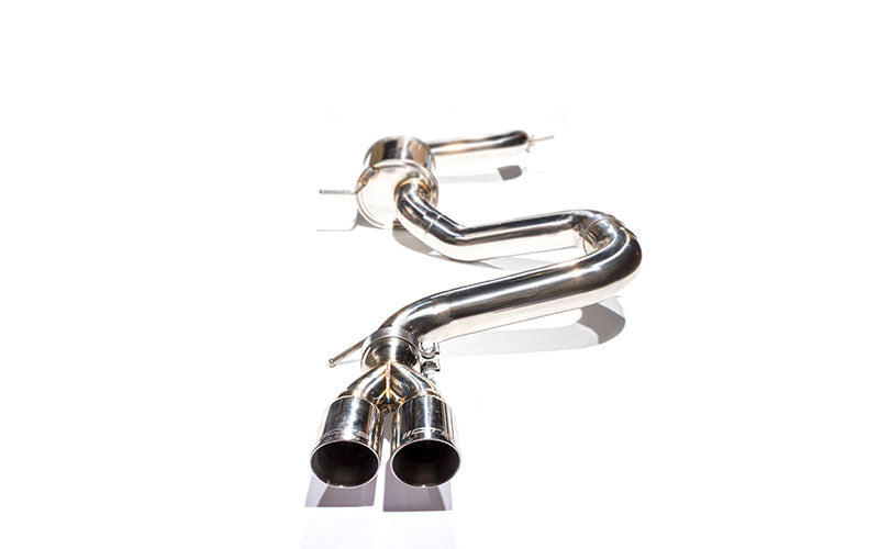 CTS Turbo - VW MK5 GTI 3″ Cat-back Exhaust