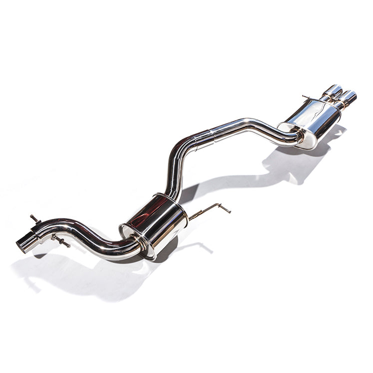 CTS Turbo - VW MK5 GLI 3″ Cat-back Exhaust